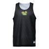 Youth Performance Reversible Mesh Tank Top Thumbnail