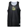 Youth Performance Reversible Mesh Tank Top Thumbnail