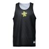 Youth Performance Reversible Mesh Tank Top Thumbnail