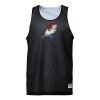 Youth Performance Reversible Mesh Tank Top Thumbnail