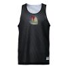 Youth Performance Reversible Mesh Tank Top Thumbnail