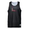 Youth Performance Reversible Mesh Tank Top Thumbnail