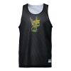 Youth Performance Reversible Mesh Tank Top Thumbnail