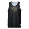 Youth Performance Reversible Mesh Tank Top Thumbnail