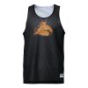 Youth Performance Reversible Mesh Tank Top Thumbnail