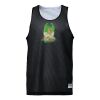 Youth Performance Reversible Mesh Tank Top Thumbnail