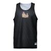 Youth Performance Reversible Mesh Tank Top Thumbnail
