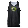 Youth Performance Reversible Mesh Tank Top Thumbnail