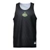 Youth Performance Reversible Mesh Tank Top Thumbnail