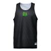 Youth Performance Reversible Mesh Tank Top Thumbnail