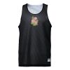 Youth Performance Reversible Mesh Tank Top Thumbnail