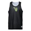 Youth Performance Reversible Mesh Tank Top Thumbnail