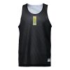 Youth Performance Reversible Mesh Tank Top Thumbnail