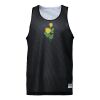 Youth Performance Reversible Mesh Tank Top Thumbnail