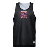 Youth Performance Reversible Mesh Tank Top Thumbnail
