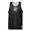 Youth Performance Reversible Mesh Tank Top Thumbnail
