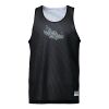 Youth Performance Reversible Mesh Tank Top Thumbnail