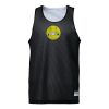 Youth Performance Reversible Mesh Tank Top Thumbnail