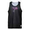 Youth Performance Reversible Mesh Tank Top Thumbnail