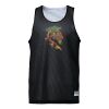 Youth Performance Reversible Mesh Tank Top Thumbnail