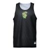 Youth Performance Reversible Mesh Tank Top Thumbnail