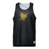 Youth Performance Reversible Mesh Tank Top Thumbnail