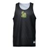 Youth Performance Reversible Mesh Tank Top Thumbnail