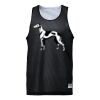 Youth Performance Reversible Mesh Tank Top Thumbnail