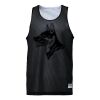 Youth Performance Reversible Mesh Tank Top Thumbnail