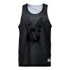 Youth Performance Reversible Mesh Tank Top Thumbnail