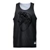 Youth Performance Reversible Mesh Tank Top Thumbnail