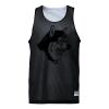Youth Performance Reversible Mesh Tank Top Thumbnail