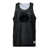 Youth Performance Reversible Mesh Tank Top Thumbnail
