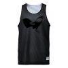 Youth Performance Reversible Mesh Tank Top Thumbnail