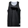 Youth Performance Reversible Mesh Tank Top Thumbnail