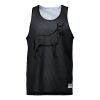 Youth Performance Reversible Mesh Tank Top Thumbnail