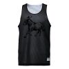 Youth Performance Reversible Mesh Tank Top Thumbnail