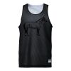 Youth Performance Reversible Mesh Tank Top Thumbnail