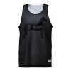 Youth Performance Reversible Mesh Tank Top Thumbnail