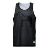 Youth Performance Reversible Mesh Tank Top Thumbnail