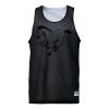 Youth Performance Reversible Mesh Tank Top Thumbnail