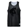 Youth Performance Reversible Mesh Tank Top Thumbnail
