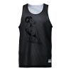 Youth Performance Reversible Mesh Tank Top Thumbnail