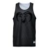 Youth Performance Reversible Mesh Tank Top Thumbnail