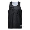Youth Performance Reversible Mesh Tank Top Thumbnail