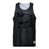 Youth Performance Reversible Mesh Tank Top Thumbnail