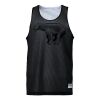 Youth Performance Reversible Mesh Tank Top Thumbnail