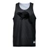Youth Performance Reversible Mesh Tank Top Thumbnail