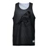 Youth Performance Reversible Mesh Tank Top Thumbnail