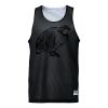 Youth Performance Reversible Mesh Tank Top Thumbnail